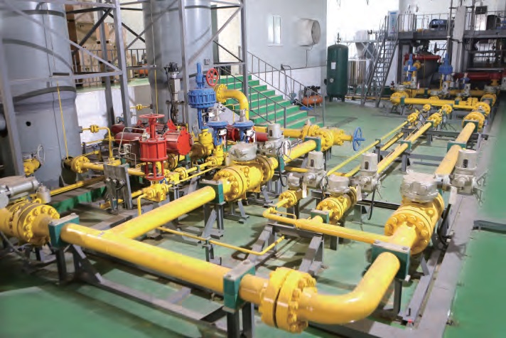 Neway Valve Group-DWMC東吳機(jī)械成功獲取阿布扎比國家石油批準(zhǔn) Neway Valve Group-DWMC東吳機(jī)械成功獲取阿布扎比國家石油批準(zhǔn)